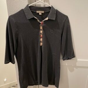 Burberry Brit top size M